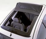 Ford Ka Sun Collection 2001 года (UK)
